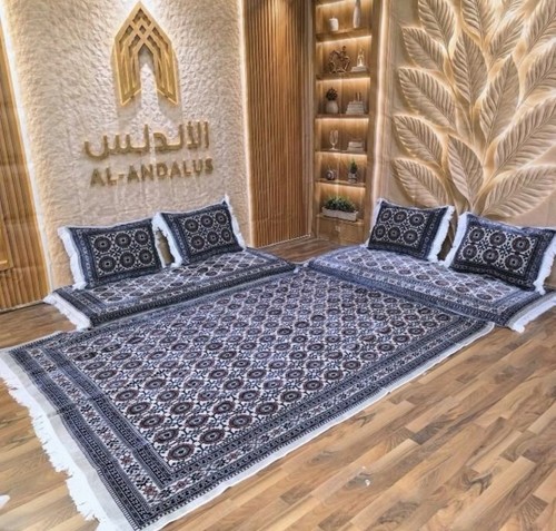 Arabisches majlis set - arabisches,