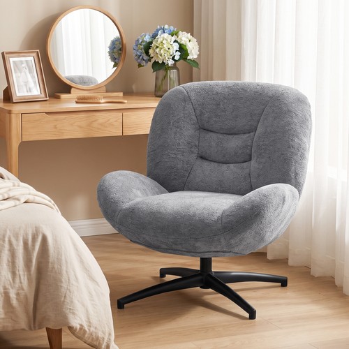 Homcom sessel wohnzimmer - sessel,