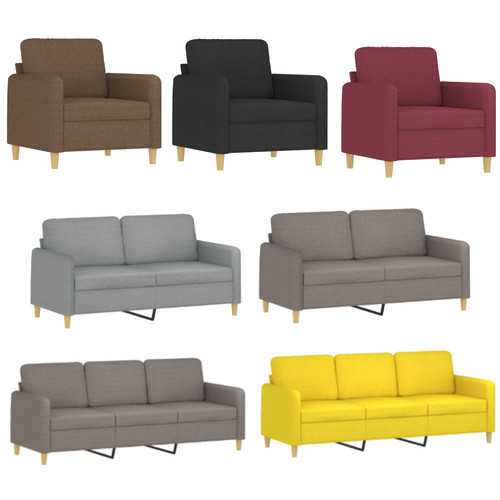 2-Sitzer-Sofa