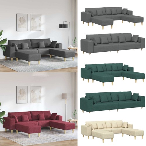 Sofa mit kissen couch - mit,