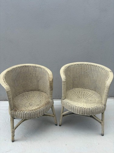 Vintage 2er set - 2er,
