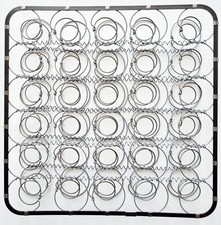 Federkern Feder Polster Stuhl