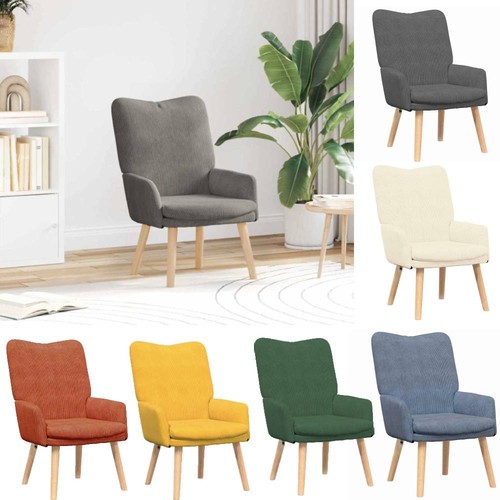 Sessel stoff wohnzimmersessel - stoff,