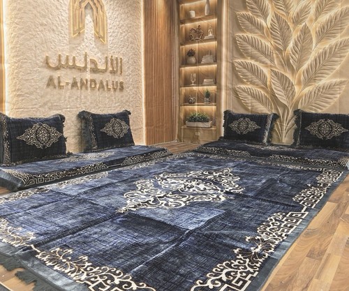 Arabisches majlis set - arabisches,