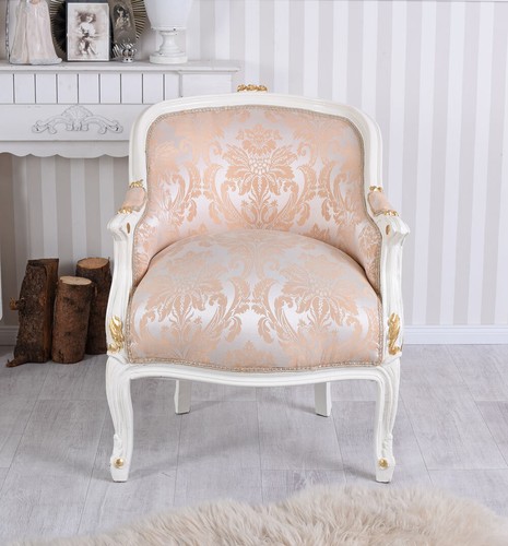 Ware fauteuil sitzmöbel - fauteuil,