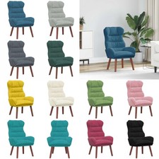 Entspannungsstuhl Samt