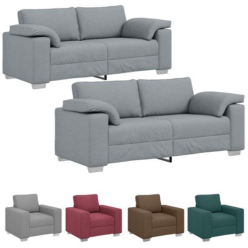 Sitzer sofa couch - 2/3-sitzer,