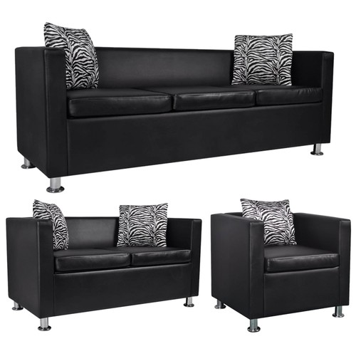 Sitzer sofa weißsofa - sitzer,