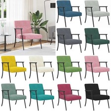 Sessel Samt Moderner