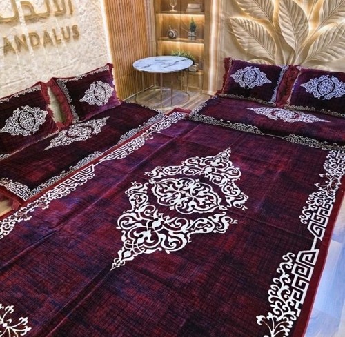 Arabisches majlis set - majlis,