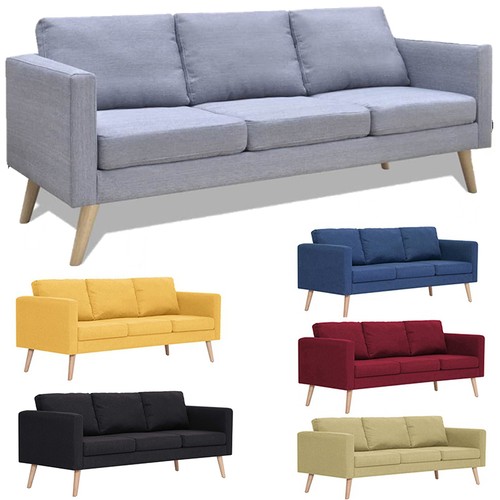 Sitzer sofa polstersofa - sofa,