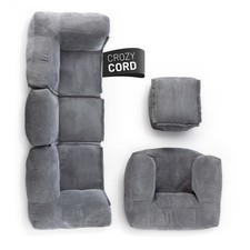 LUMALAND Sitzsack Sofa