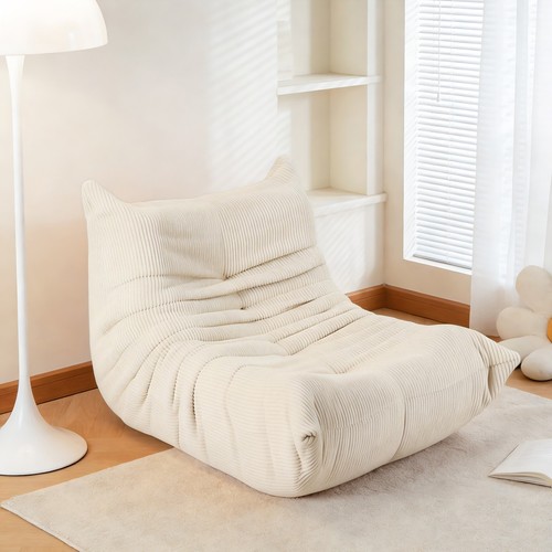 Bean bag chair - bean, mit