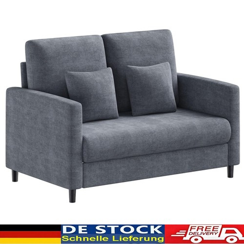 Sofa sitzer couch - couch, stoffsofa