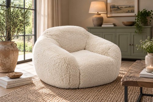 Sessel kuschelsessel - sessel,