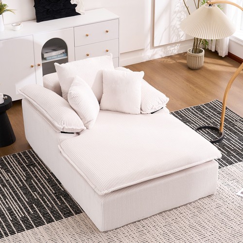 Sofa couch boneless stoffsofa - boneless,