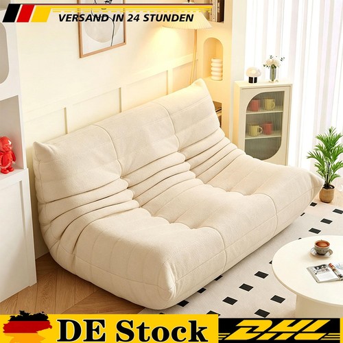 Sitzsack sofa bodensofa - sitzsack-sofa,