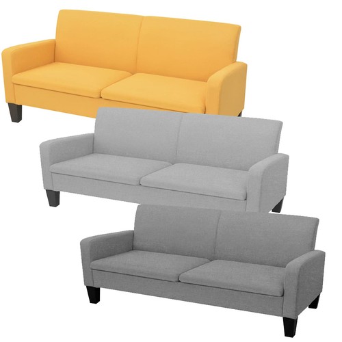 Sofa sitzer couch - sofa, 2/3-sitzer