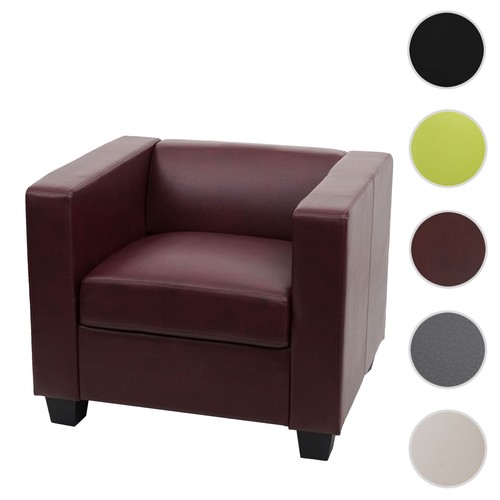 Sessel loungesessel lille - loungesessel,