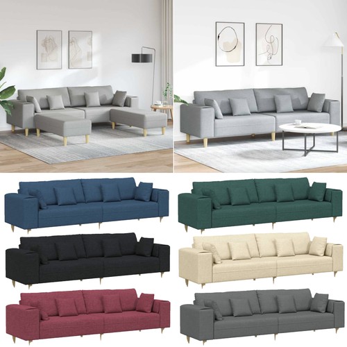 Sofa mit kissen - kissen, couch