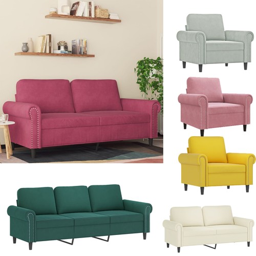 4sitz sofa sessel - sofa,