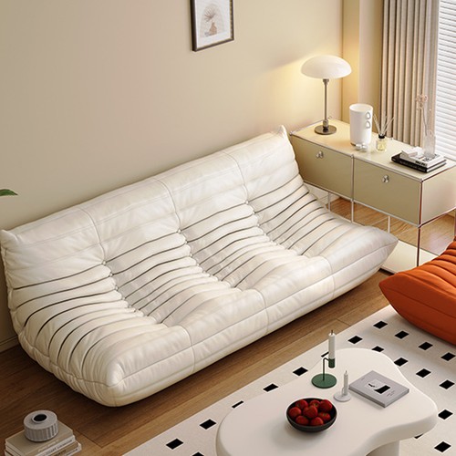 Sitzsack sofa bodensofa - sofa,