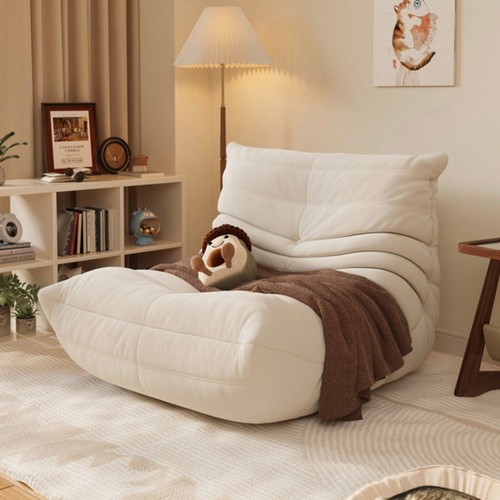 Sitzsack sofa bodensofa - sitzsack,