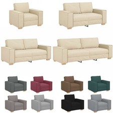 Sofa 1/2/3-Sitzer Polstersofa