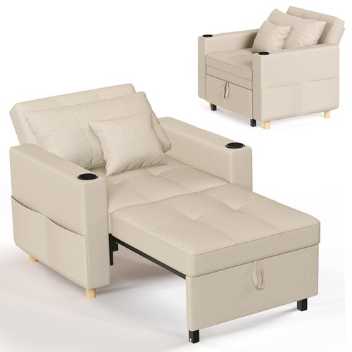 Yodolla schlafsofa 1 - yodolla, 3-in-1