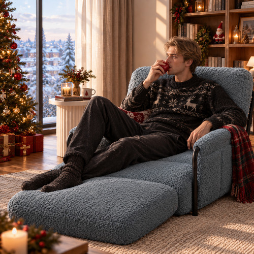 Sitzer schlafsofa klappbar - sitzer,