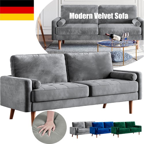 Sofa sitzer couch - 3-sitzer,