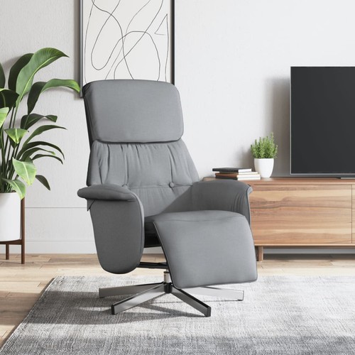 Relaxsessel mit fußteil - relaxsessel,