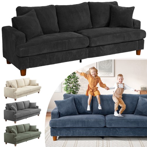 Sofa sitzer couch - sofa, 3-sitzer