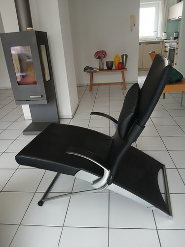 Liege sessel club - liege, lounge