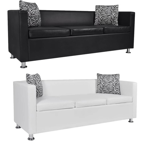 Sofa sitzer luxus - sofa, loungesofa