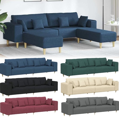 Sofa mit kissen couch - sofa,