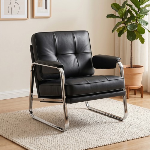 Homcom sessel loungesessel - homcom,