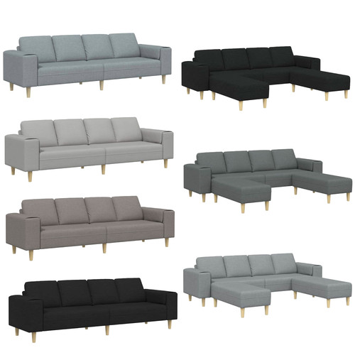 Sofa set entspannungsstuhl - set,