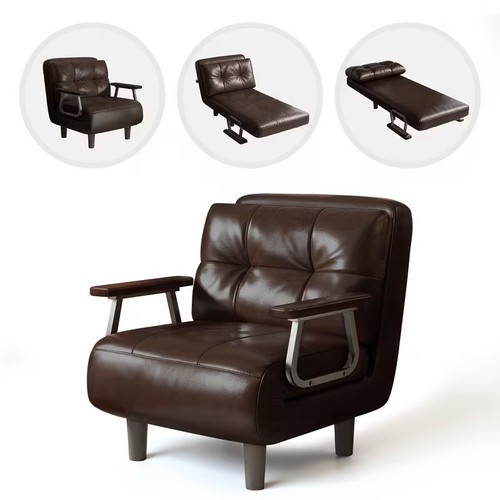 Leder sessel mit - sessel,