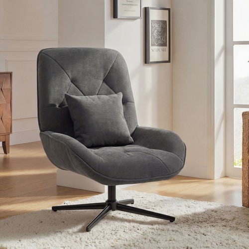 Homcom sessel drehbar - homcom,