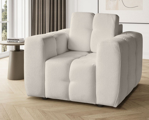 Sitz sessel bona couch - 1-sitz, bona,