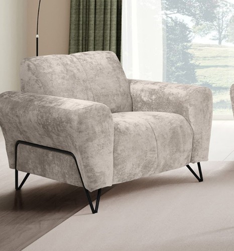 Sitz sessel volare couch - 1-sitz,