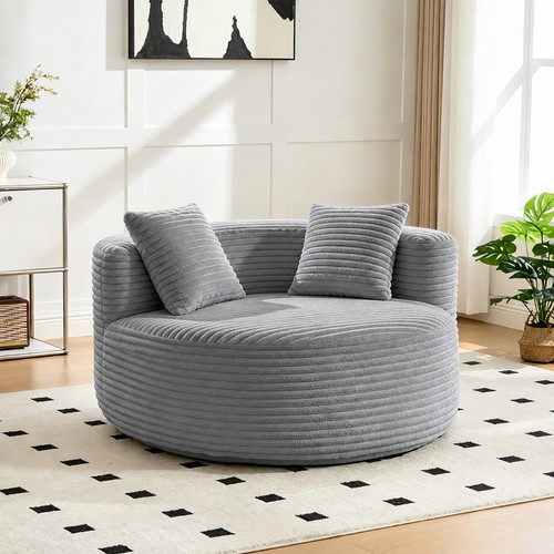 Single sitzsack sofa - single,
