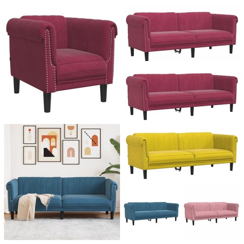 Loungesofa sitzmöbel - loungesofa,