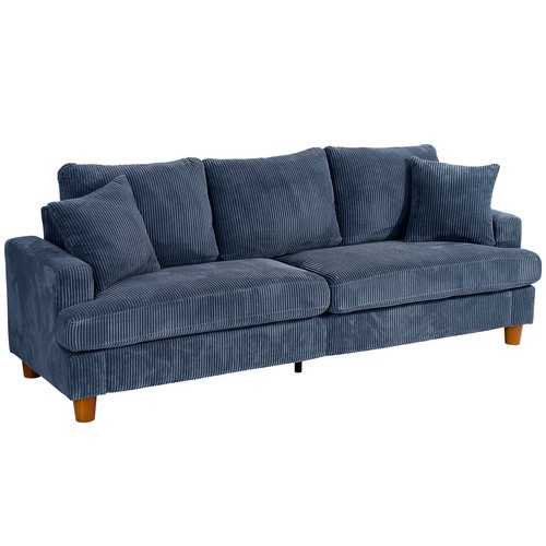 Sofa sitzer couch - 3-sitzer,