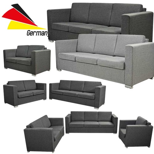 6 sitzer polstersofa - 1/2/3/5/6,