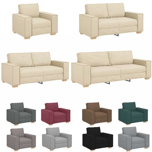 Sofa sitzer polstersofa - sofa, 1/2/3-sitzer