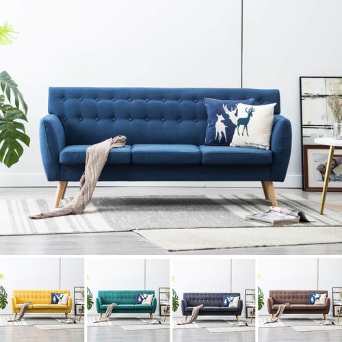 Sitzer sofa stoff - sofa, couch