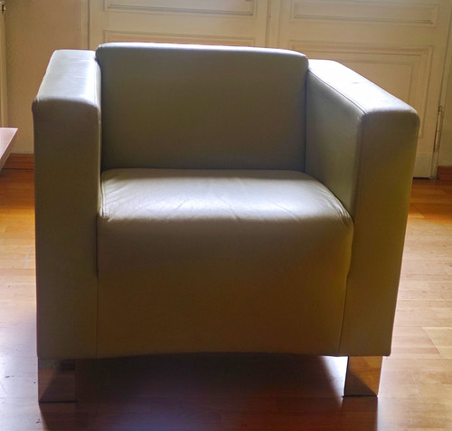 Clubsessel von nowy styl - clubsessel,