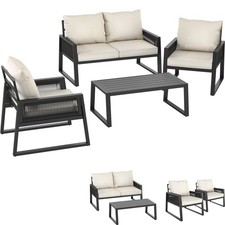 Gartenlounge Sitzgruppe